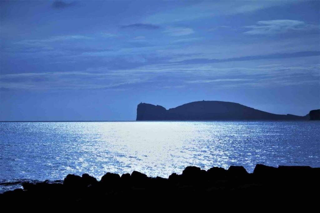 Alghero Sun & Sea - Spiaggia A 50 Metri Экстерьер фото