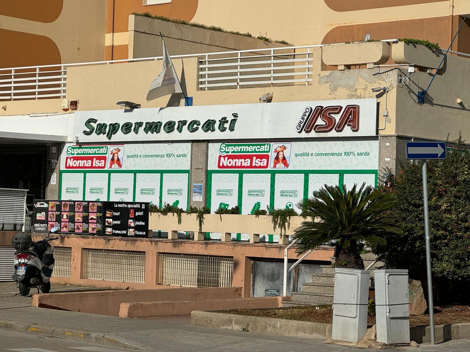 Alghero Sun & Sea - Spiaggia A 50 Metri Экстерьер фото