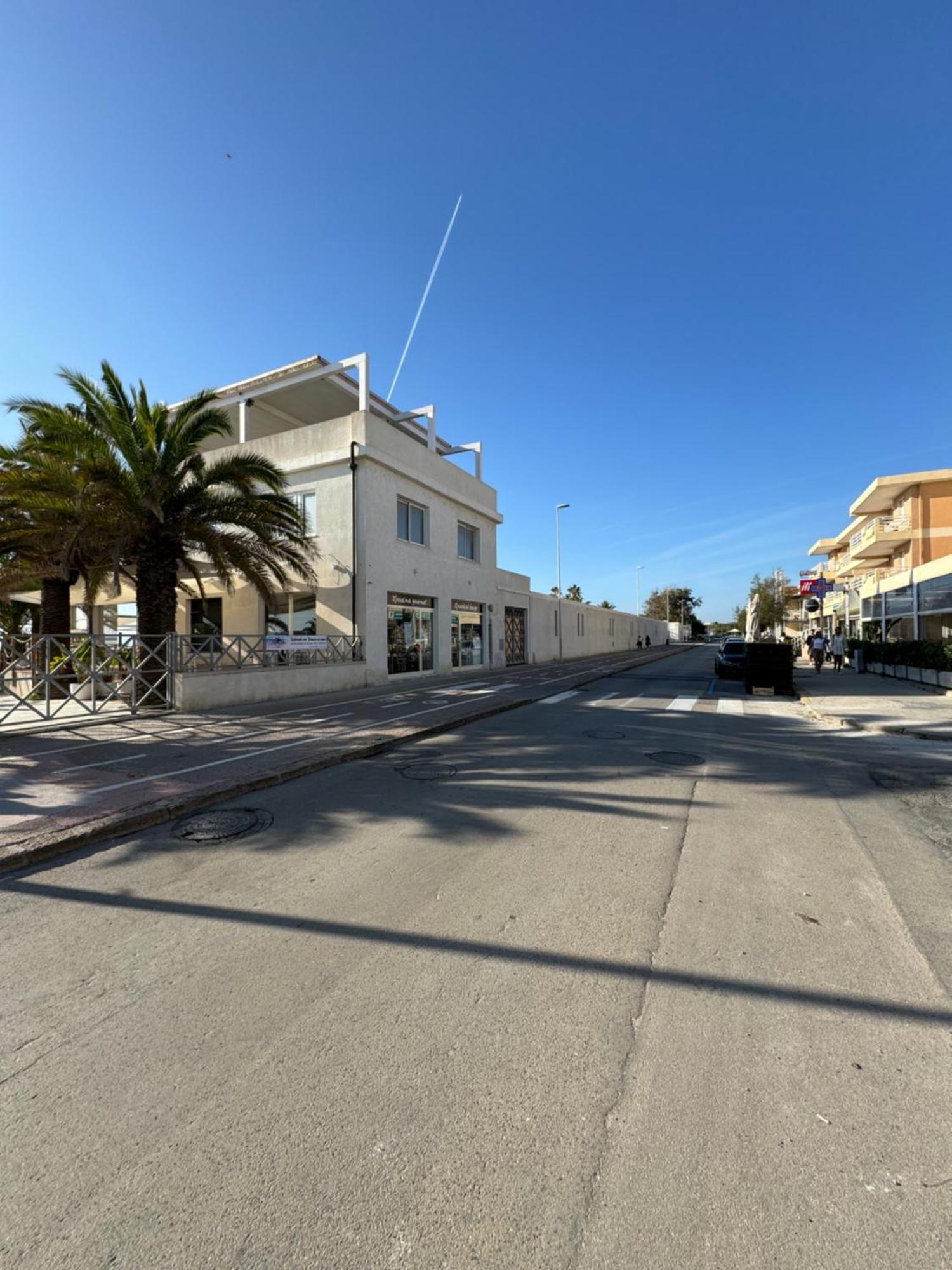 Alghero Sun & Sea - Spiaggia A 50 Metri Экстерьер фото
